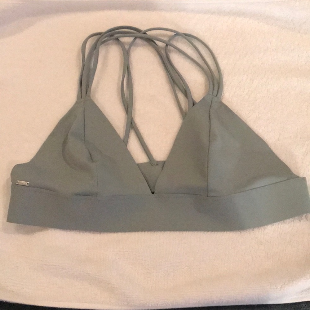 NWOT PINK Victoria Secret Bra